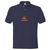 Men's EcoSmart® Jersey Polo Thumbnail