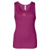 Women's Baby Rib Tank Thumbnail